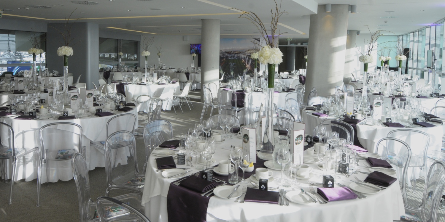 Picture of Aviva Stadium Hospitality