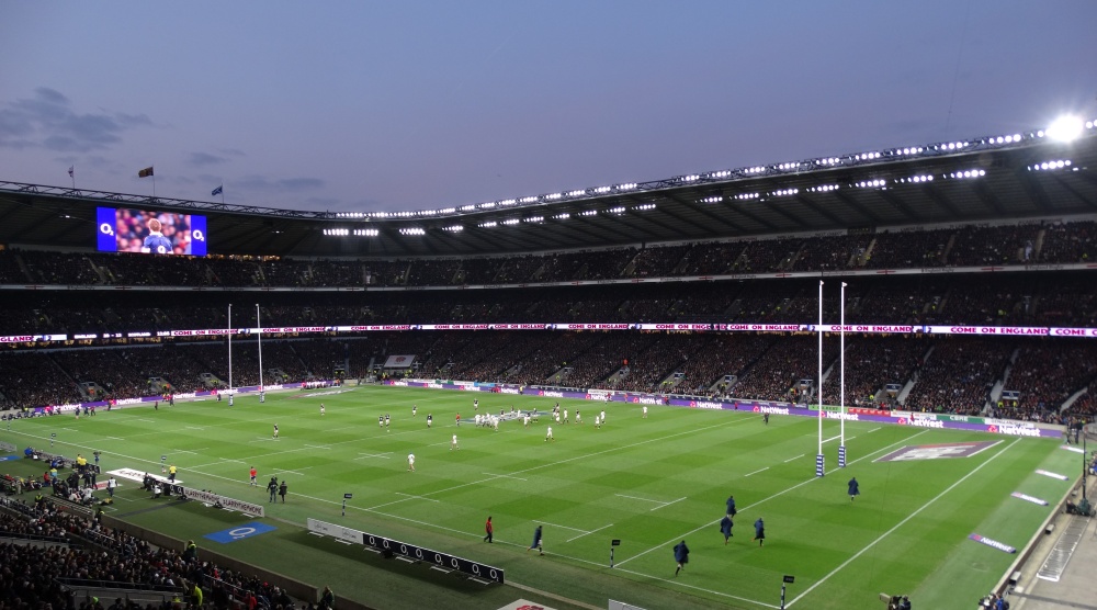 Twickenham Hospitality Venues