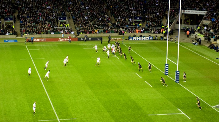 rugby six nations tickets