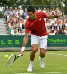 Picture of The Boodles Tennis Event