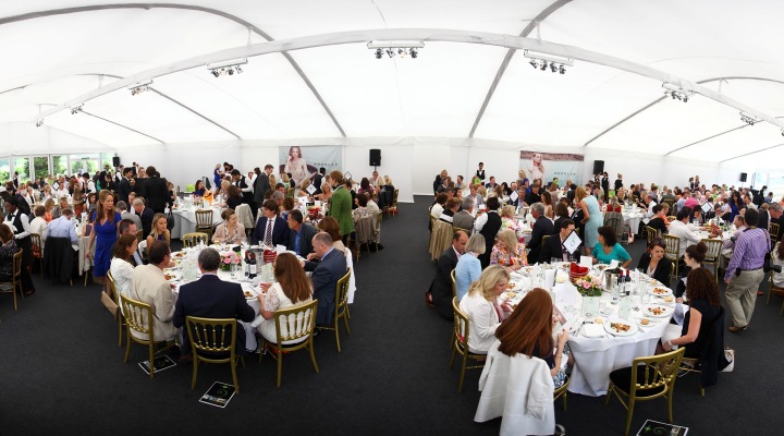Picture of The Boodles Hospitality Venue