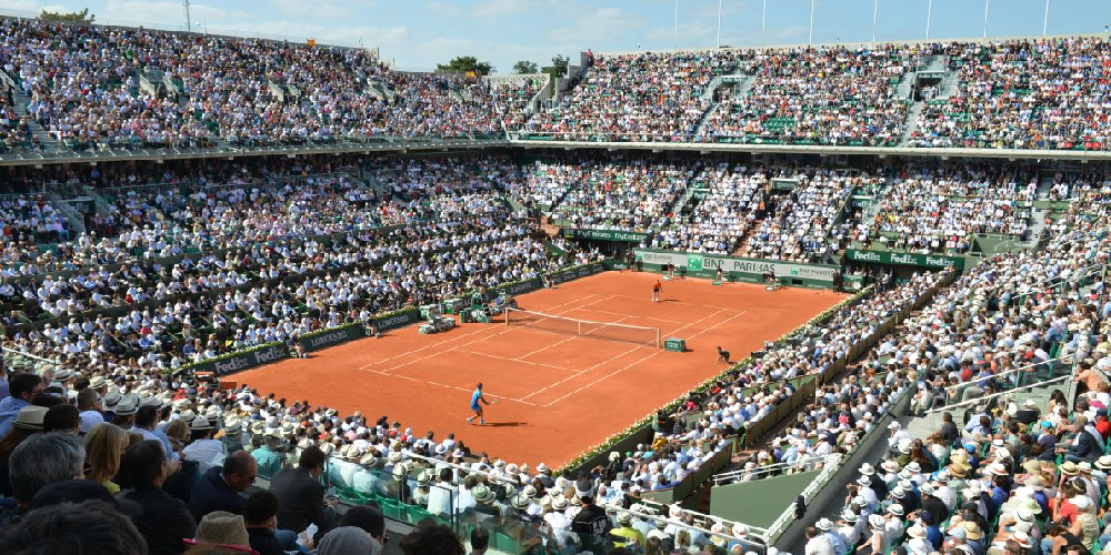 French Open | DTB Sports and Events