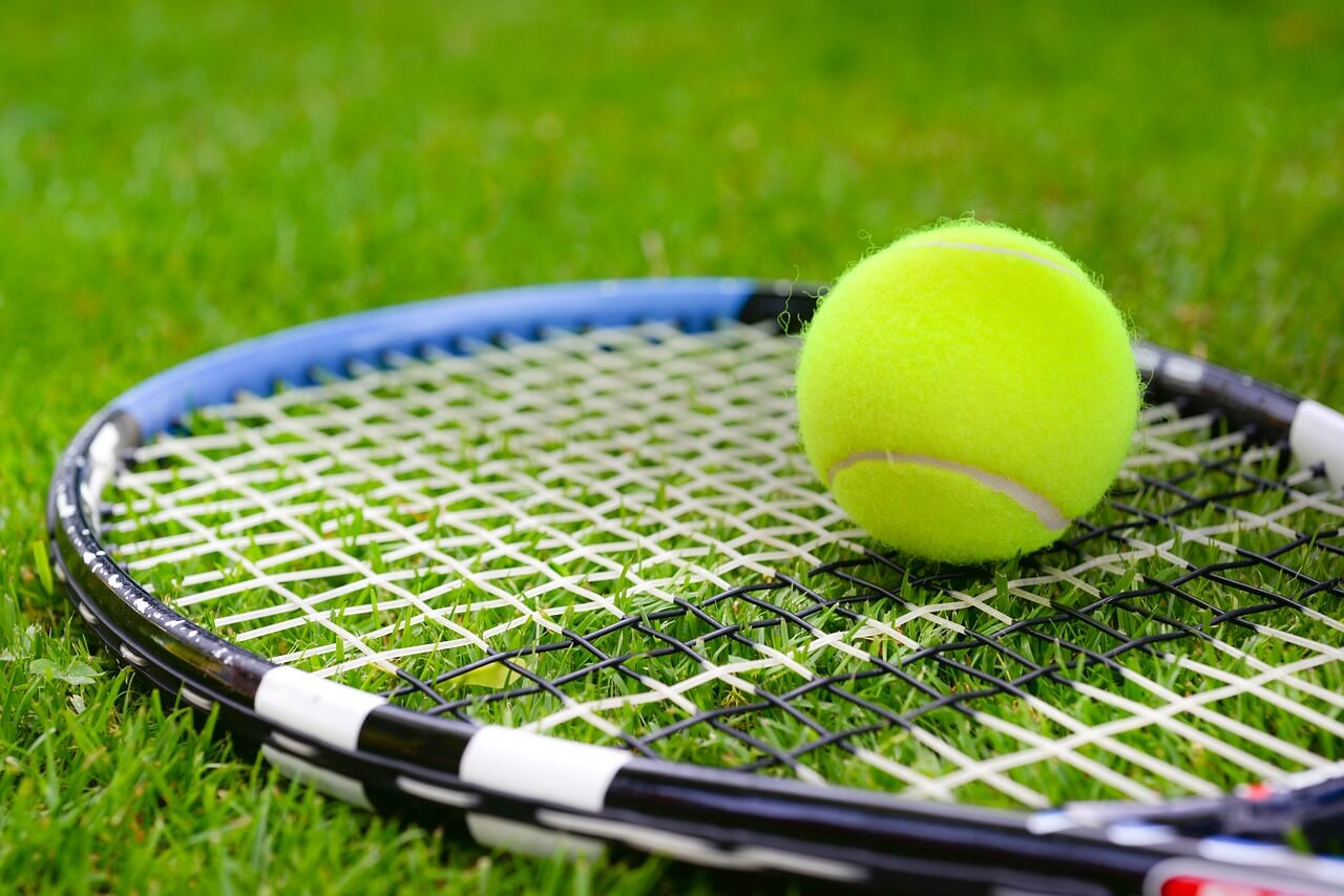 Picture of Small Venue Tennis Events