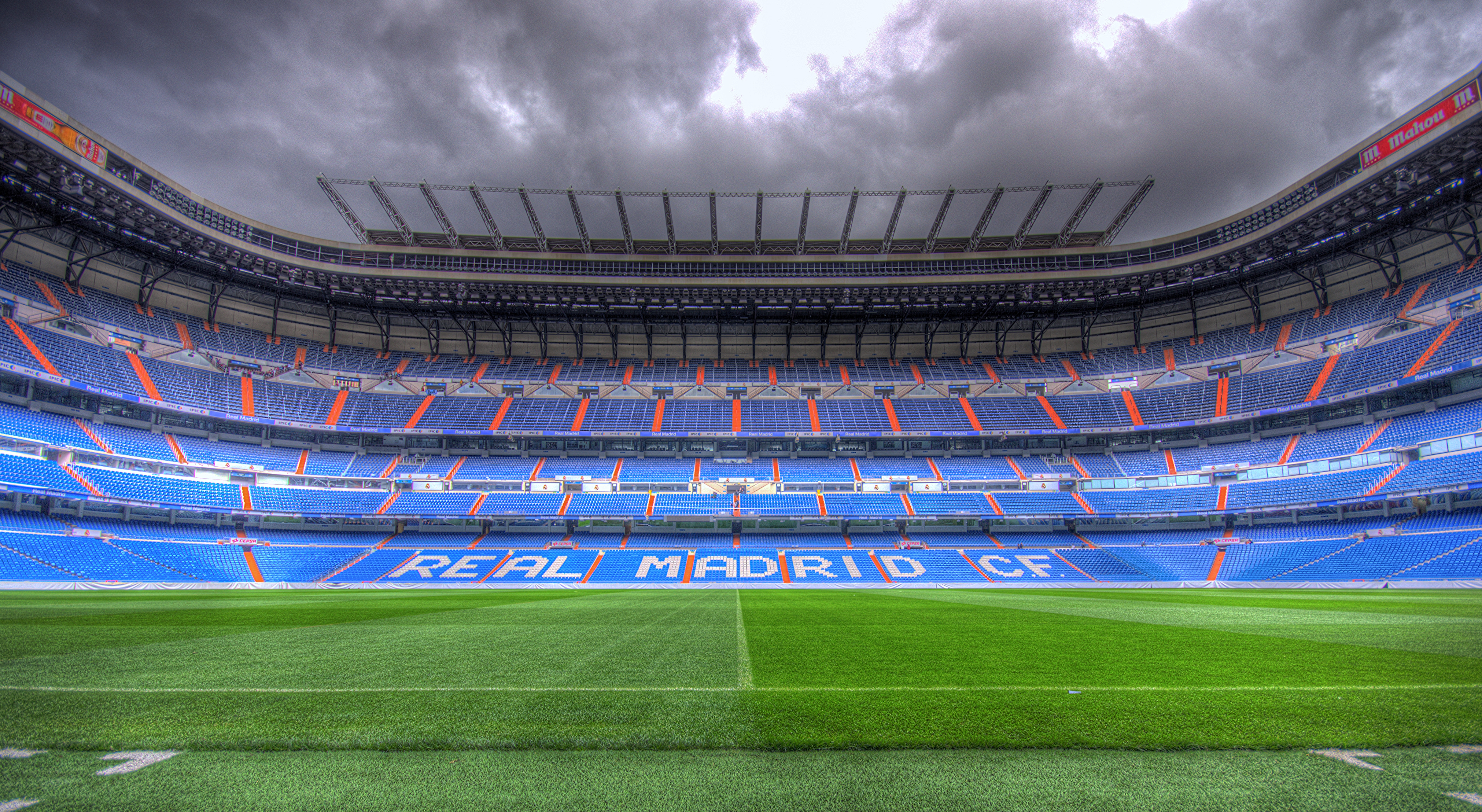 Photo showcasing Champions League