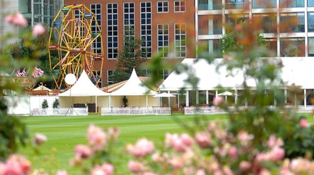 Unique Hospitality Events