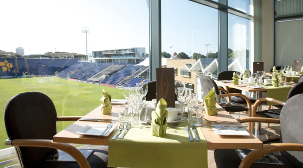 Rugby Hospitality Packages