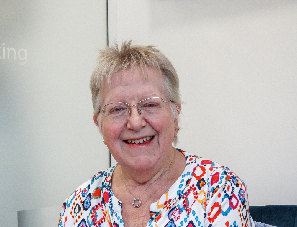 Cath Caley