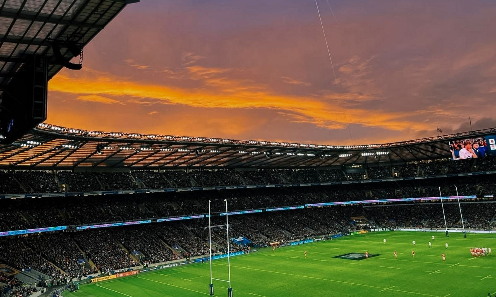 The New Nations Championship Explained