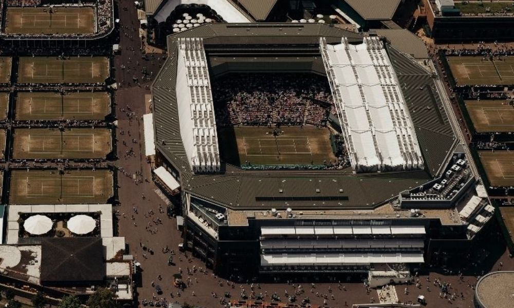 Wimbledon 2026 Round-Up | Champions & Highlights