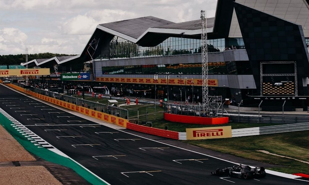 F1 2026 Season Review: Mercedes' New Era, Antonelli's Rise and What to Expect at the British Grand Prix