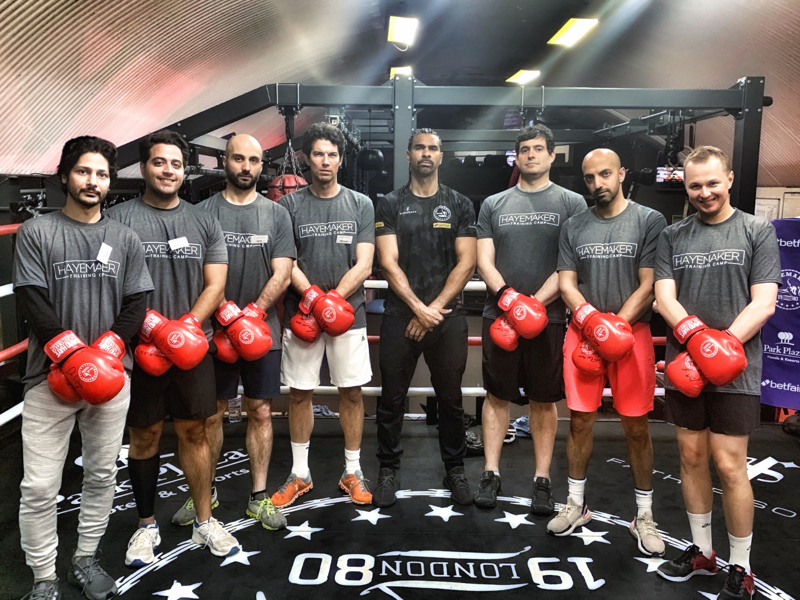 Special Events DTB Sports and Events