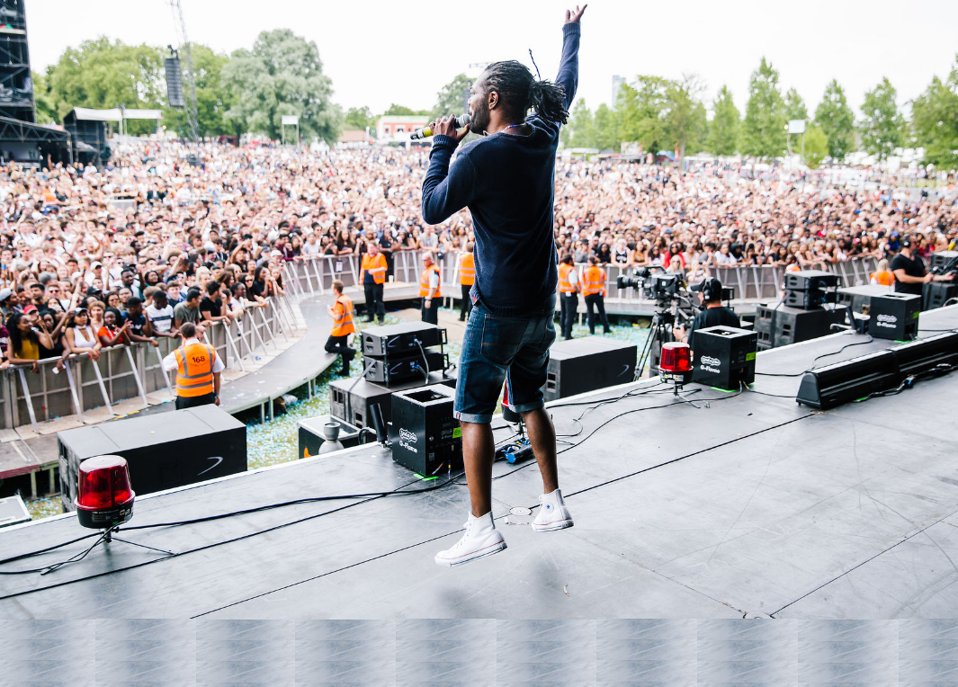 Photo showcasing Concerts, Live Shows & Festivals