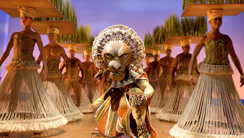 Photo showcasing Theatre & Musicals