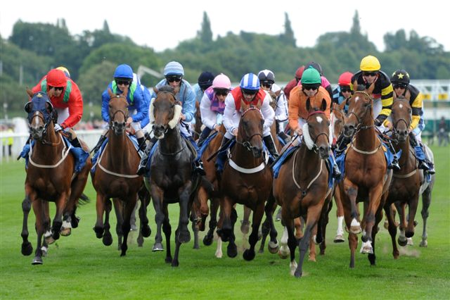 Royal Ascot