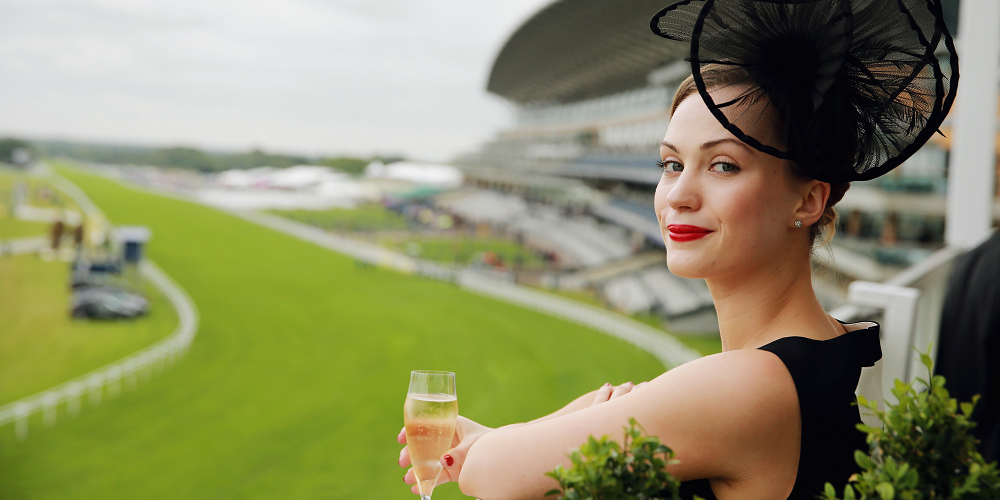 Royal Ascot DTB Sports and Events