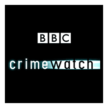 Coaching Crimewatch police presenters and unearthing a new star