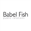 Babel Fish PR, Sophie Knight