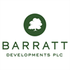 Barratt Developments plc