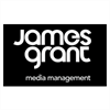 James Grant Media Management