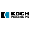 Koch Industries Inc., Glyn Newcombe