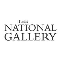 Curators coached at The National Gallery