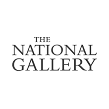 Curators coached at The National Gallery