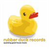 Rubber Duck Records