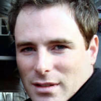 Aaron Emmett