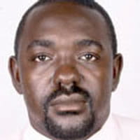 Allan Ssekamatte