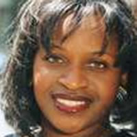 Angie Greaves