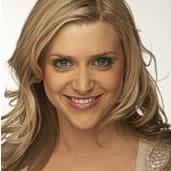 Anna Williamson