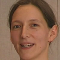 Anne Robins