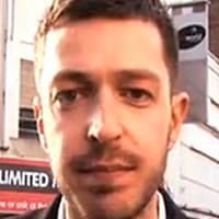 Ben Fromet