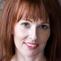 Catriona Coe