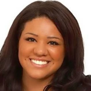 Chantelle Osilli
