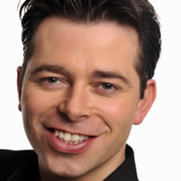 Chris Dugdale