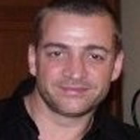 Chris Rolston