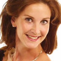 Claudia Sylvester