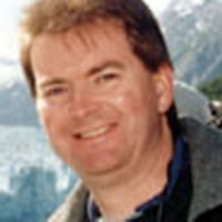 Colin Parker