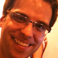 Dan Maudsley