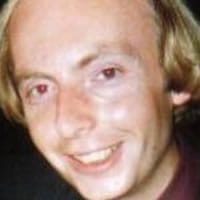 Darren Gray