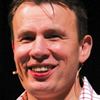 David Stroud