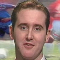 David Williams