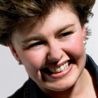 Deborah Hollamby