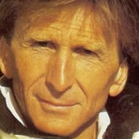 Derek Bell M.B.E.