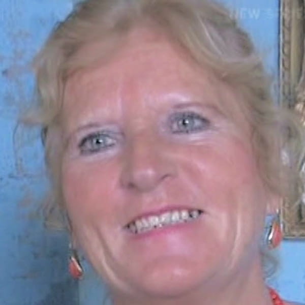 Diane Nicholson