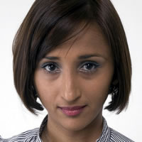 Dimple Sthankiya
