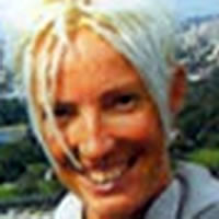 Dora Traudisch