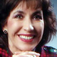 Eileen Hayes