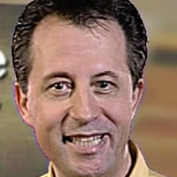 Geoff Motley